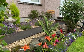 Treetops Bungalow Loch Ness